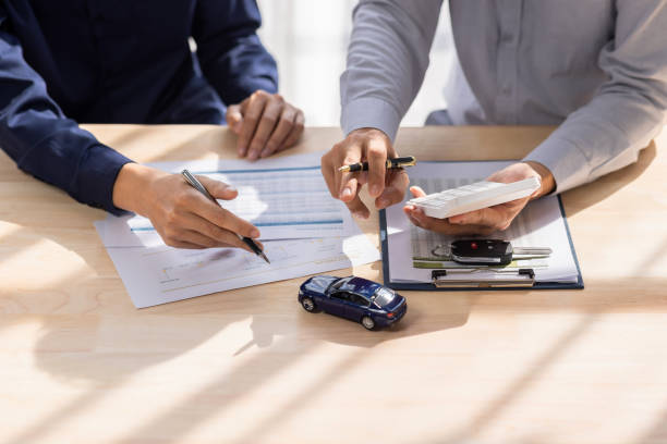 Car insurance options for Beulah residents